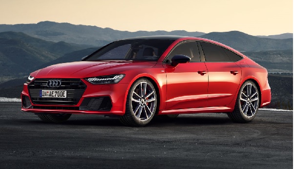 Ắc quy Audi A7