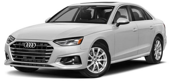 Ắc quy Audi A4