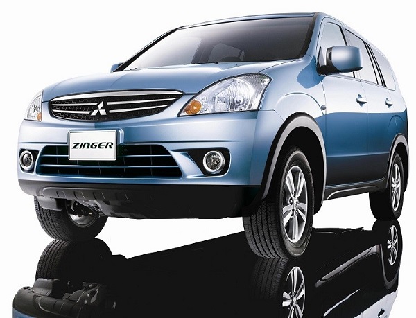 Mitsubishi Zinger