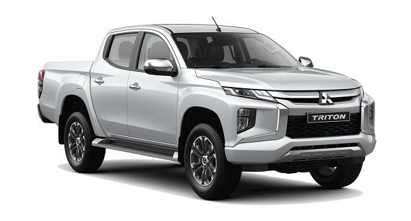 Ắc quy cho xe Mitsubishi Triton