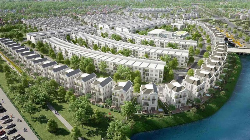 Cứu hộ ắc quy tại Vinhomes Riverside