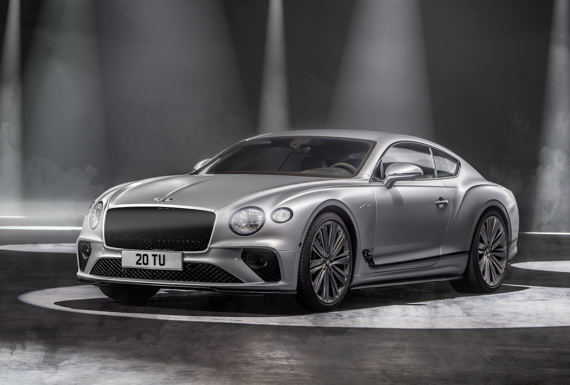 Ắc quy thay thế cho xe Bentley Contionental GT