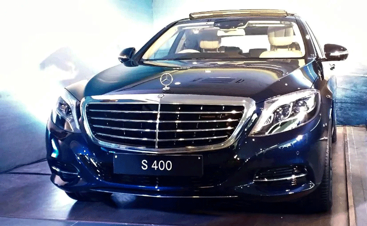 ắc quy cho xe Mercedes S400