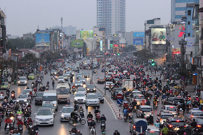 Cứu hộ ắc quy tại phố Tây Sơn