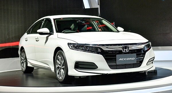 Xe Honda Accord