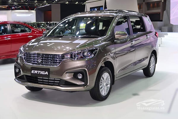 Suzuki Ertiga