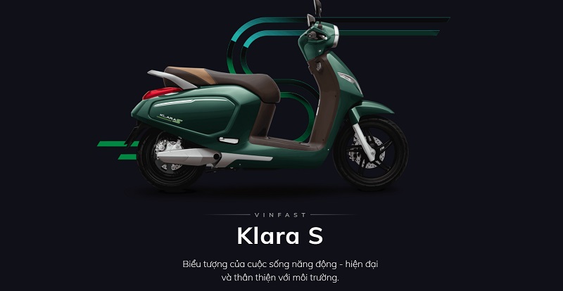 Thay pin, sửa chữa Pin Klara S