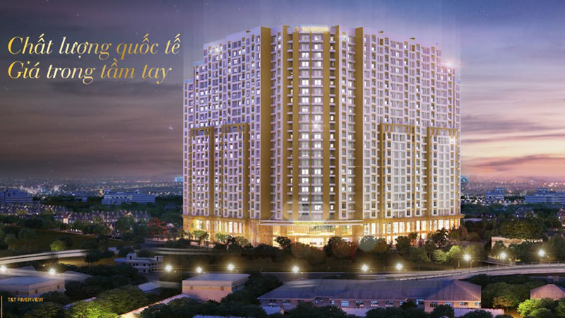 Cứu hộ ắc quy, thay bình ắc quy ô tô tại chung cư T&T Riverview