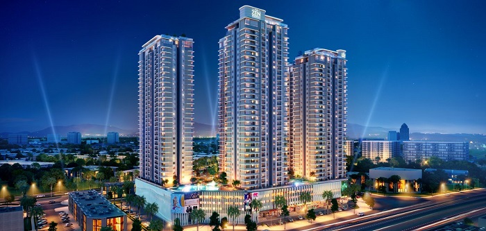 Cứu hộ ắc quy, thay ắc quy tại Gamuda