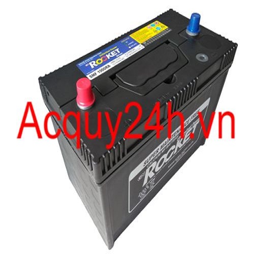 Ắc quy Rocket SMF 1000RA 12V - 100Ah